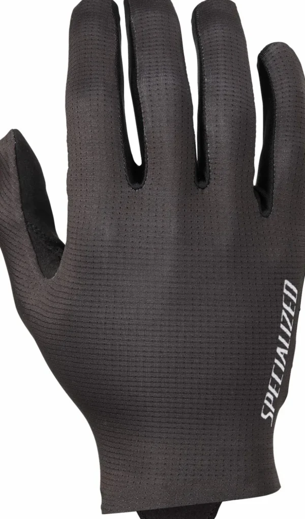 Hot SL Pro a dita lunghe Uomo Accessori·Guanti