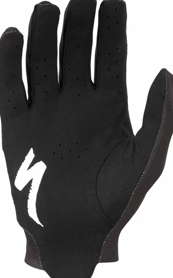 Hot SL Pro a dita lunghe Uomo Accessori·Guanti