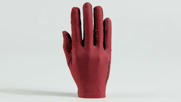 Hot SL Pro a dita lunghe Uomo Accessori·Guanti