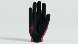 Hot SL Pro a dita lunghe Uomo Accessori·Guanti