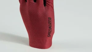 Hot SL Pro a dita lunghe Uomo Accessori·Guanti