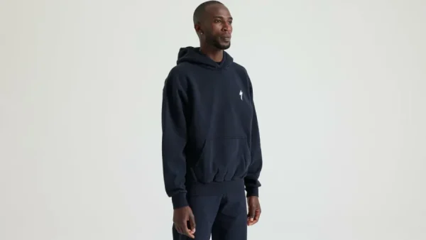 Clearance S-Logo Pullover Hoodie Donna Abbigliamento Casual·Felpe | Abbigliamento Casual·Felpe