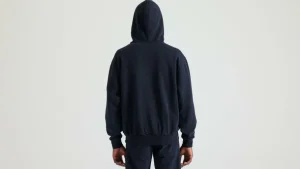 Clearance S-Logo Pullover Hoodie Donna Abbigliamento Casual·Felpe | Abbigliamento Casual·Felpe