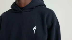 Clearance S-Logo Pullover Hoodie Donna Abbigliamento Casual·Felpe | Abbigliamento Casual·Felpe