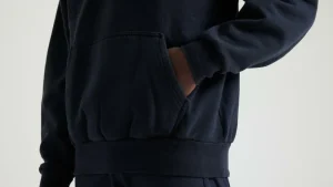 Clearance S-Logo Pullover Hoodie Donna Abbigliamento Casual·Felpe | Abbigliamento Casual·Felpe