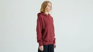 Clearance S-Logo Pullover Hoodie Donna Abbigliamento Casual·Felpe | Abbigliamento Casual·Felpe
