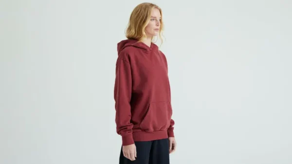 Clearance S-Logo Pullover Hoodie Donna Abbigliamento Casual·Felpe | Abbigliamento Casual·Felpe
