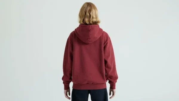 Clearance S-Logo Pullover Hoodie Donna Abbigliamento Casual·Felpe | Abbigliamento Casual·Felpe
