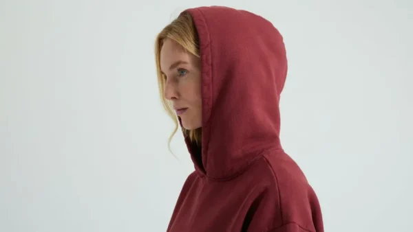 Clearance S-Logo Pullover Hoodie Donna Abbigliamento Casual·Felpe | Abbigliamento Casual·Felpe
