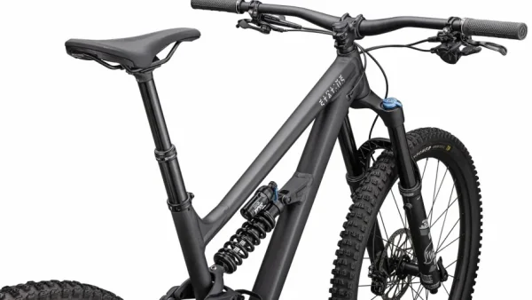 Best Status 170 2 Trail·Status