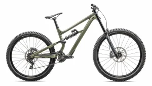 Best Status 170 2 DH Trail·Status