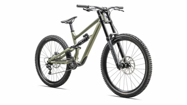 Best Status 170 2 DH Trail·Status