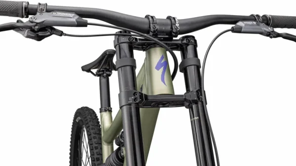 Best Status 170 2 DH Trail·Status