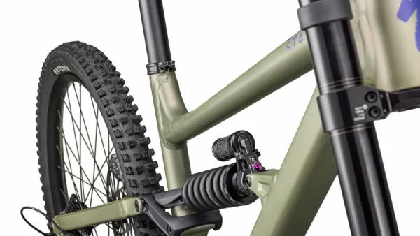 Best Status 170 2 DH Trail·Status
