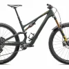 New Stumpjumper 15 Pro Trail·Stumpjumper