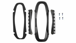 Fashion SWAT 3.0 Bezel & Latch Kit Ricambi