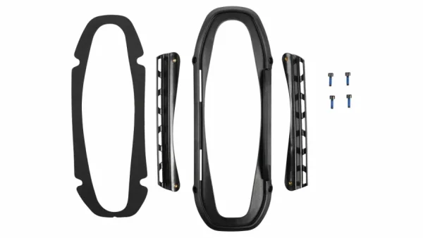 Fashion SWAT 3.0 Bezel & Latch Kit Ricambi