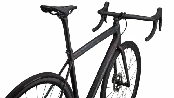 Outlet S-Works Aethos Di2 Agonismo Road·Aethos