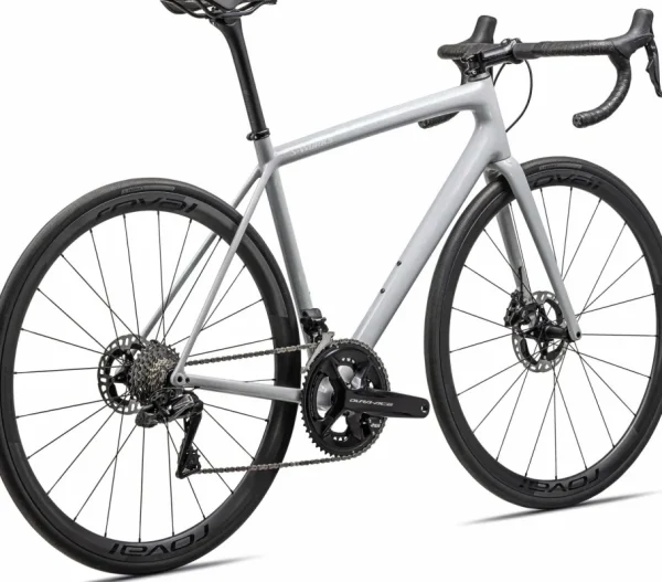 Outlet S-Works Aethos Di2 Agonismo Road·Aethos