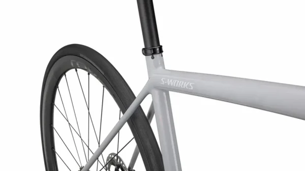 Outlet S-Works Aethos Di2 Agonismo Road·Aethos