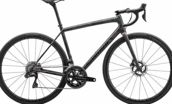 Outlet S-Works Aethos Di2 Agonismo Road·Aethos