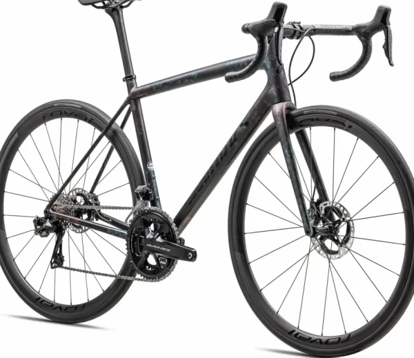Outlet S-Works Aethos Di2 Agonismo Road·Aethos