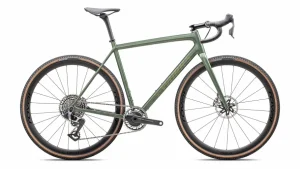 Outlet S-Works Crux Ciclocross·Crux | Gravel Bikes·Crux