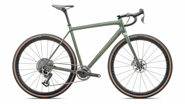 Outlet S-Works Crux Ciclocross·Crux | Gravel Bikes·Crux