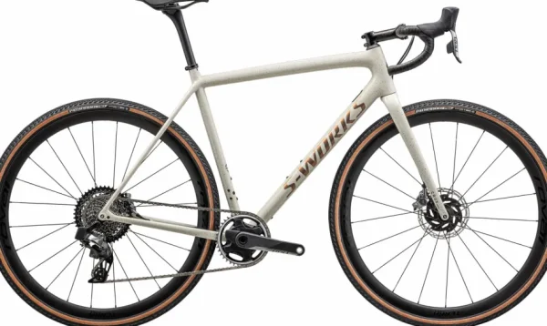 Fashion S-Works Crux Ciclocross·Crux | Gravel Bikes·Crux