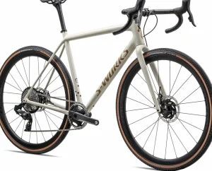 Fashion S-Works Crux Ciclocross·Crux | Gravel Bikes·Crux