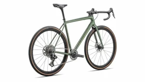 Outlet S-Works Crux Ciclocross·Crux | Gravel Bikes·Crux