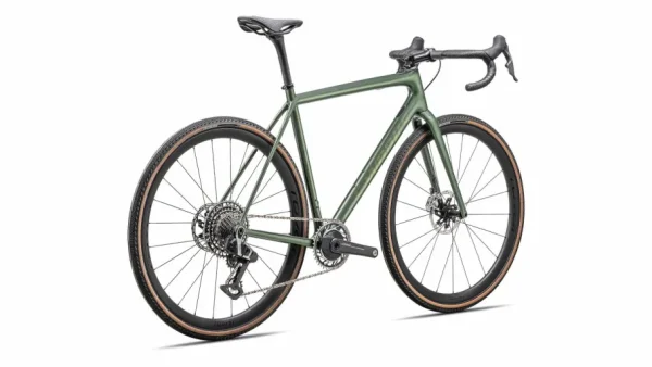 Outlet S-Works Crux Ciclocross·Crux | Gravel Bikes·Crux