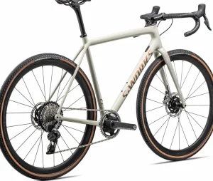 Fashion S-Works Crux Ciclocross·Crux | Gravel Bikes·Crux