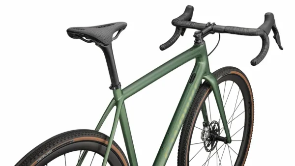 Outlet S-Works Crux Ciclocross·Crux | Gravel Bikes·Crux