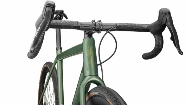 Outlet S-Works Crux Ciclocross·Crux | Gravel Bikes·Crux