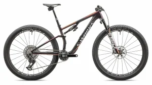 Best S-Works Epic 8 Cross Country·Epic