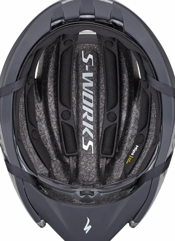 Hot S-Works Evade 3 Donna Accessori·Caschi | Accessori·Caschi