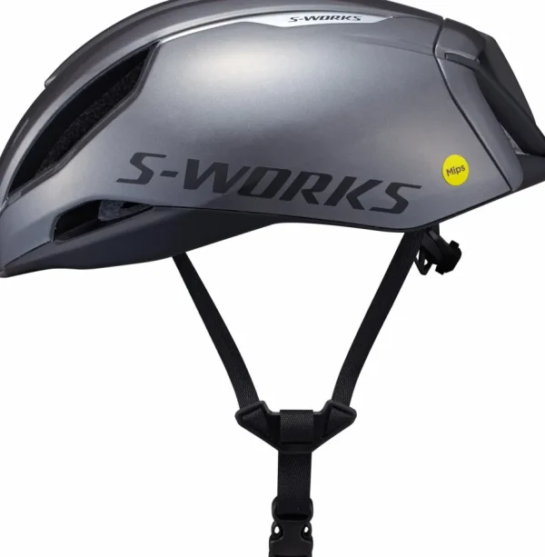 Hot S-Works Evade 3 Donna Accessori·Caschi | Accessori·Caschi