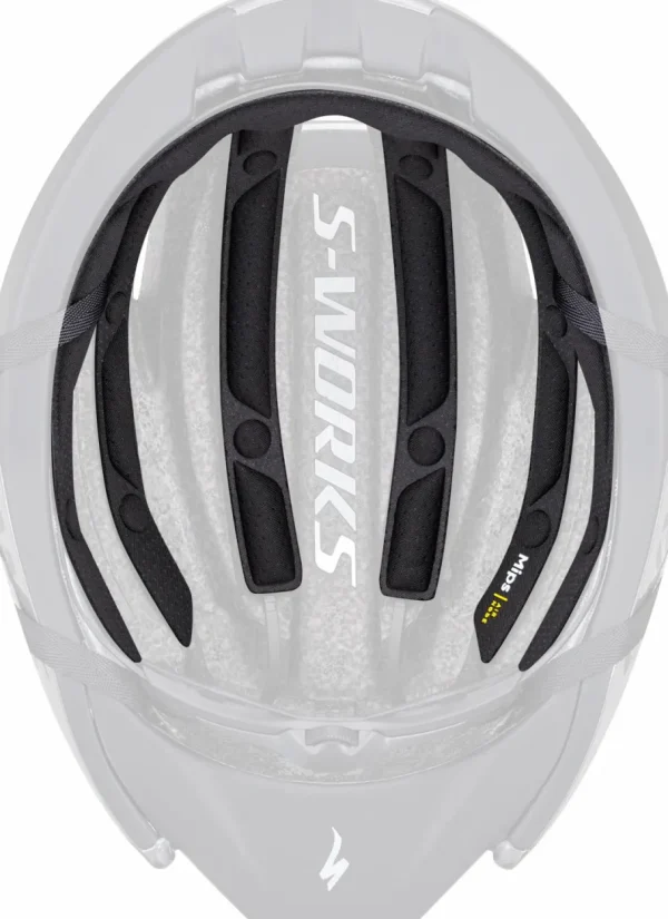 Hot S-Works Evade 3 Donna Accessori·Caschi | Accessori·Caschi
