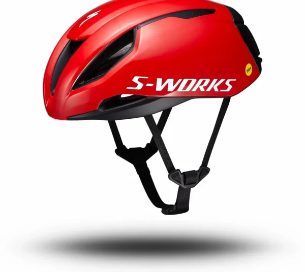 Hot S-Works Evade 3 Donna Accessori·Caschi | Accessori·Caschi