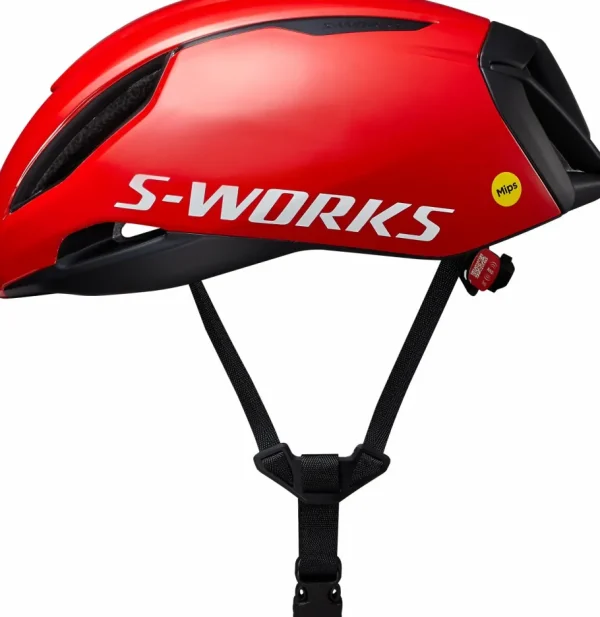 Hot S-Works Evade 3 Donna Accessori·Caschi | Accessori·Caschi