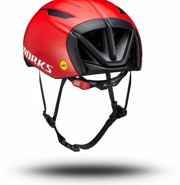 Hot S-Works Evade 3 Donna Accessori·Caschi | Accessori·Caschi