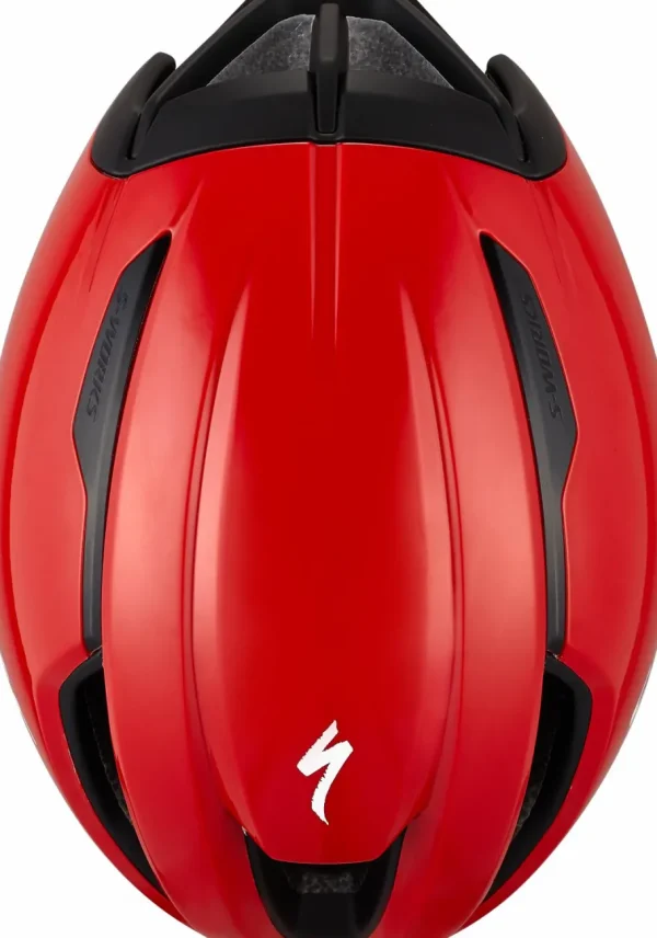 Hot S-Works Evade 3 Donna Accessori·Caschi | Accessori·Caschi