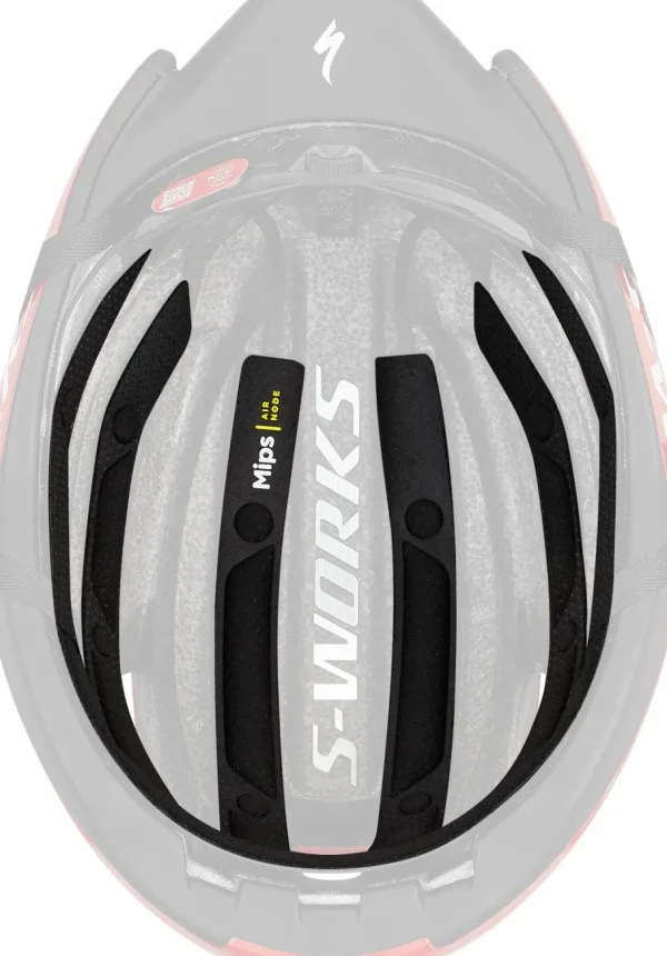 Hot S-Works Evade 3 Donna Accessori·Caschi | Accessori·Caschi