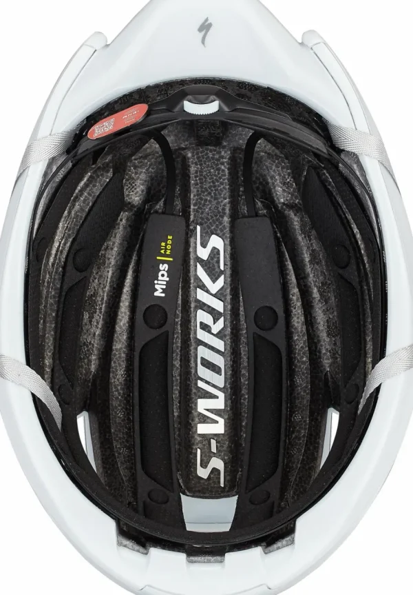 Hot S-Works Evade 3 Donna Accessori·Caschi | Accessori·Caschi