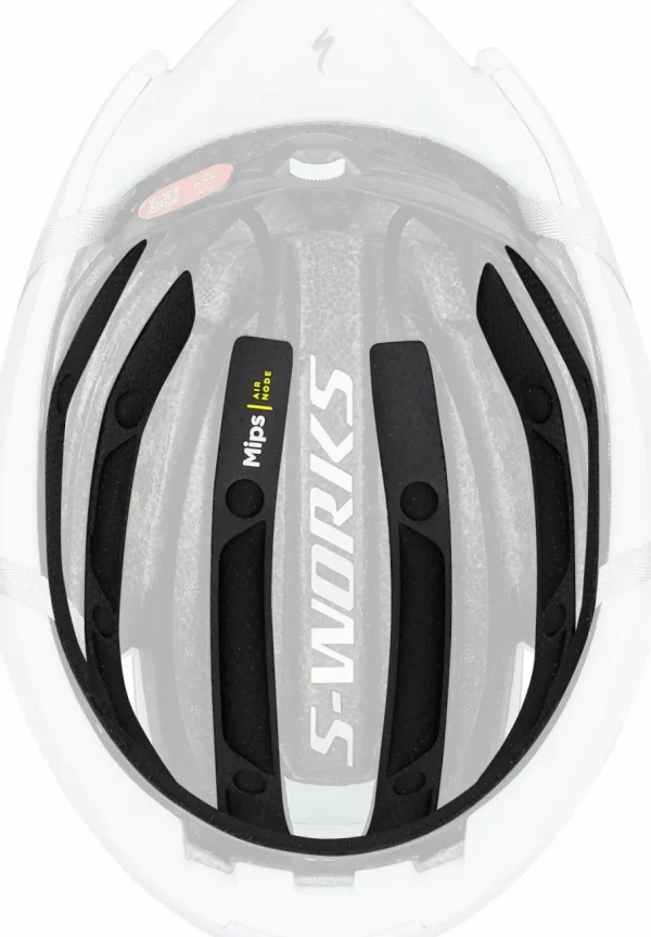 Hot S-Works Evade 3 Donna Accessori·Caschi | Accessori·Caschi