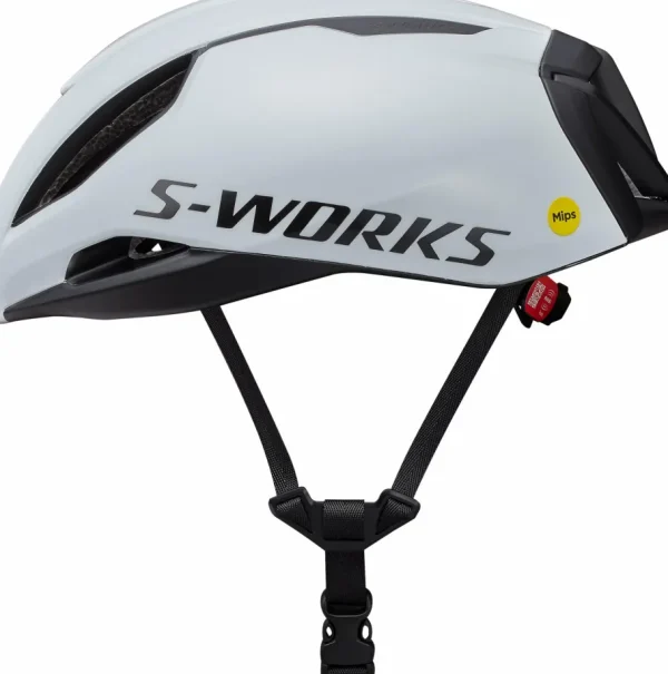 Hot S-Works Evade 3 Donna Accessori·Caschi | Accessori·Caschi