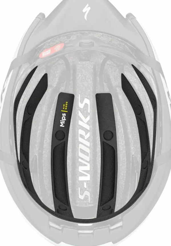 Hot S-Works Evade 3 Donna Accessori·Caschi | Accessori·Caschi