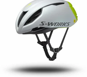 Hot S-Works Evade 3 Donna Accessori·Caschi | Accessori·Caschi