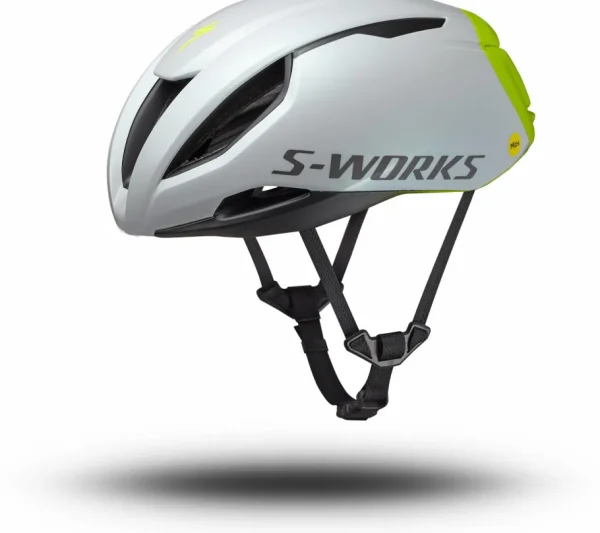 Hot S-Works Evade 3 Donna Accessori·Caschi | Accessori·Caschi